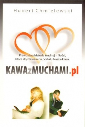 KAWAzMUCHAMI.pl - Hubert Chmielewski