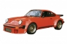 Porsche 934 RSR (red)