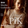  Dama Pik
	 (Audiobook)