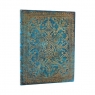 Kalendarz Paperblanks 2026 Azure BUS Ultra miękka okładka