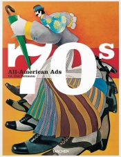 All-American Ads of the 70s - Steven Heller