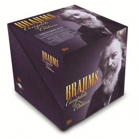 Brahms: Complete Edition