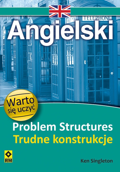 Angielski Problem Structures Trudne konstrukcje