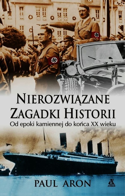 Nierozwiązane zagadki historii