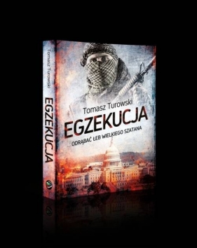 Egzekucja - Tomasz Turowski