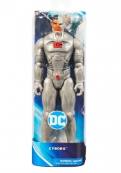 Figurka DC 12 cali Cyborg S1 V1 P2 (6056278/20136546)