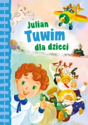 Julian Tuwim dla dzieci - Tuwim Julian
