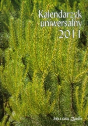 Kalendarz 2011 Uniwersalny