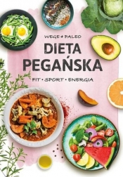 Dieta pegańska - Pałasz Marzena