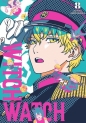 Witch Watch #8 - Kenta Shinohara