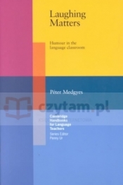Laughing Matters PB