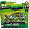 POJAZD PODSTAWOWY BEN 10 BANDAI 36960