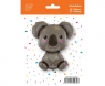 Balon foliowy FX Koala 85cm