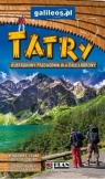 Przewodnik ilustrowany z mapami - Tatry Opracowanie zbiorowe