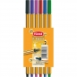 Cienkopisy Toma F-Liner 0,4mm, 6 kolorów (344)