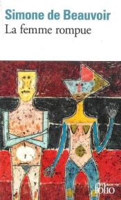 La Femme rompue