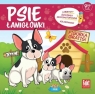 Psie łamigłówki Opracowanie zbiorowe