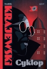 Cyklop wyd. kieszonkowe Marek Krajewski