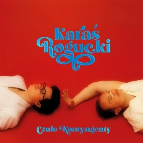 Czułe Kontyngenty (Digipack)
