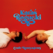 Czułe Kontyngenty (Digipack)
