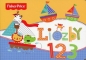 Fisher Price. Liczby