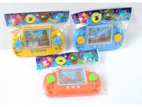Gra wodna 13x7x3 cm
