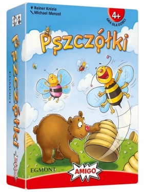 Pszczółki