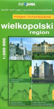 Region Wielkopolski - Praca zbiorowa