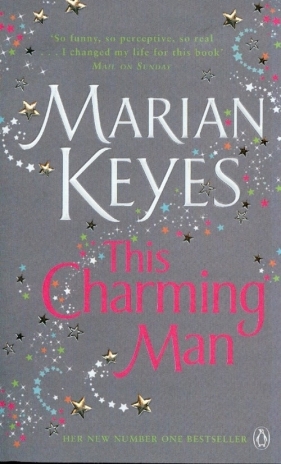 This Charming Man - Keyes Marian
