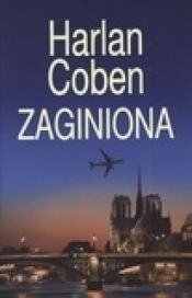 Zaginiona - Harlan Coben