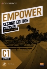 Empower Advanced/C1 Workbook without Answers McLarty Rob