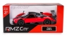  RMZ Pagani Zonada R czerwony