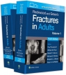 Rockwood and Green's Fractures in Adults: Print + eBook with Multimedia Paul Tornetta