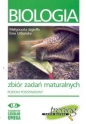 Biologia. Zbiór zadań maturalnych. Poziom podstawowy - Małgorzata Jagiełło, Ewa Urbańska