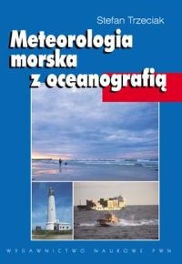 Meteorologia morska z oceanografią