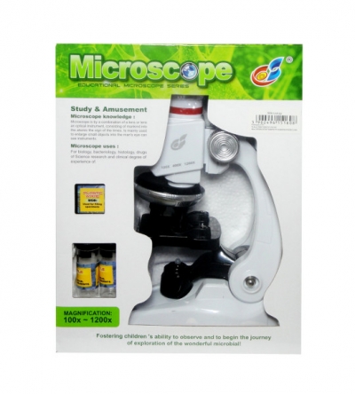 Mikroskop (G2935)