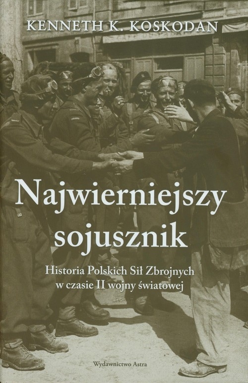 Najwierniejszy sojusznik