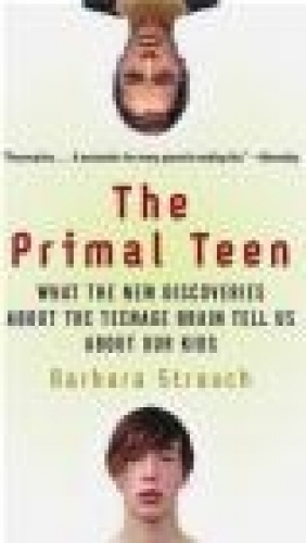 Primal Teen Barbara Strauch