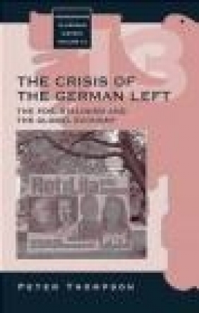 Crisis of the German Left