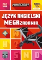 Minecraft. Język angielski. Megazadania. 12+ - Jon Goulding, Dan Whitehead