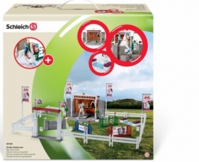 Pokaz jeździecki (42160) - Opracowanie zbiorowe