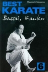 Best karate 6Bassai, Kanku Nakayama Masatoshi