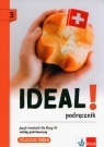  Ideal 3 PodręcznikSzkoła podstawowa