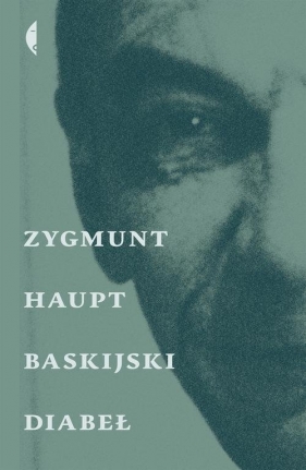 Baskijski diabeł - Haupt Zygmunt