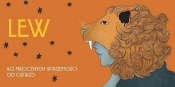 Magia Zodiaku. Lew (karty) - Ginny Chiara Viola