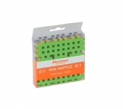 Mini Waffle, Mini podstawa - 4 sztuki (902608)