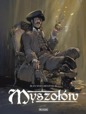 Myszołów - Jean-Yves Delittie