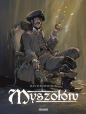 Myszołów - Jean-Yves Delittie