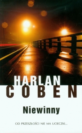 Niewinny - Coben Harlan<br />