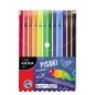 Pisaki w etui Kidea, 12 kolorów (DRF-52608)